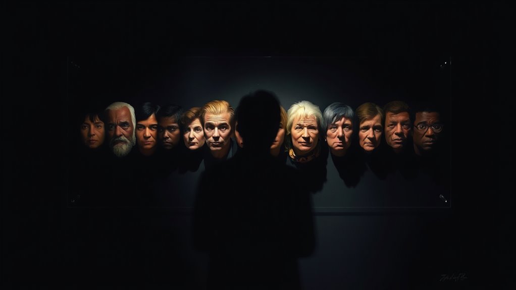 memory accuracy influenced by external factors