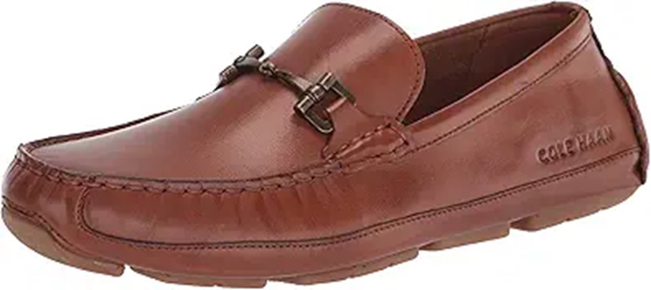 men s stylish loafer shoes