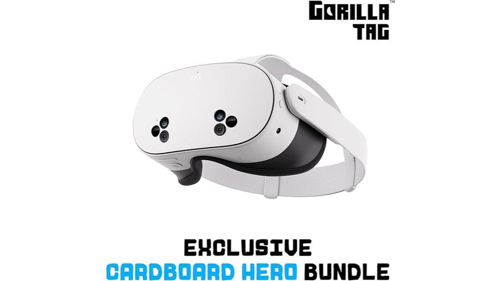 meta quest 3s 128gb virtual reality