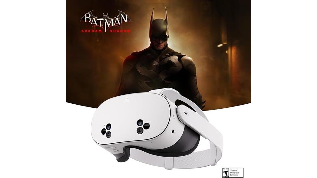 meta quest 3s 256gb vr