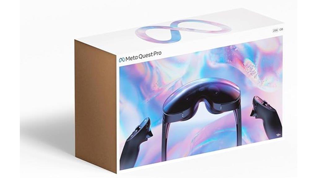 meta quest pro virtual trips