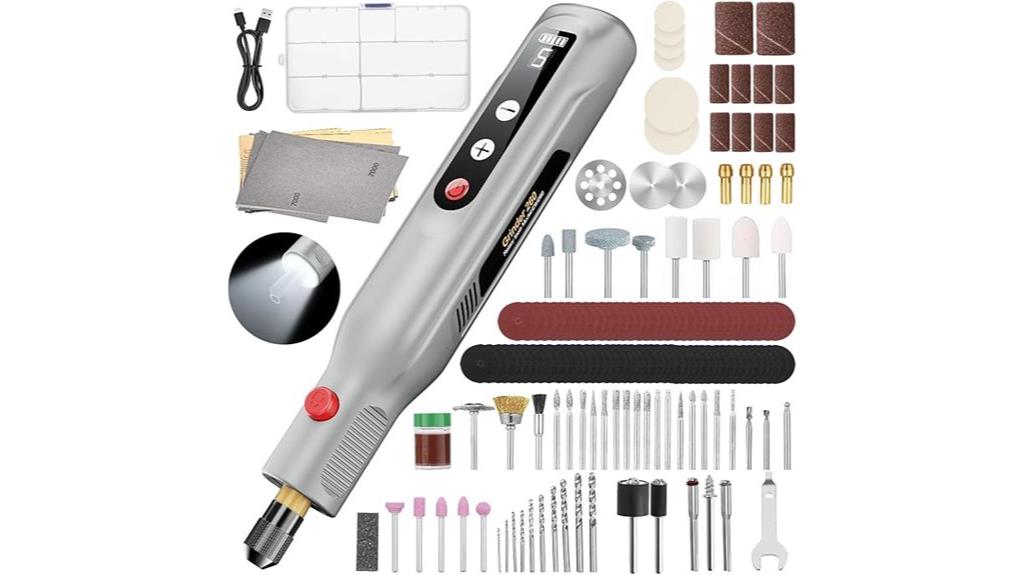 mini cordless rotary kit