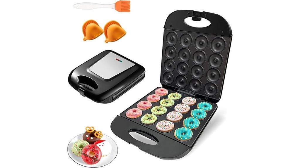 mini donut maker 2025