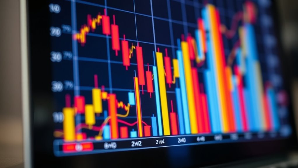 misleading graphs and charts