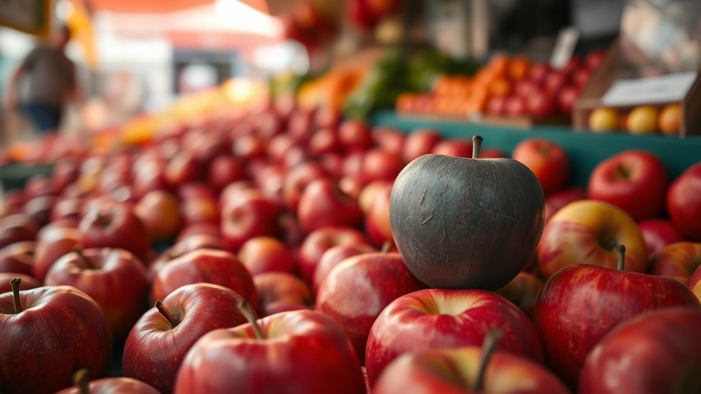 misleading options influence decisions