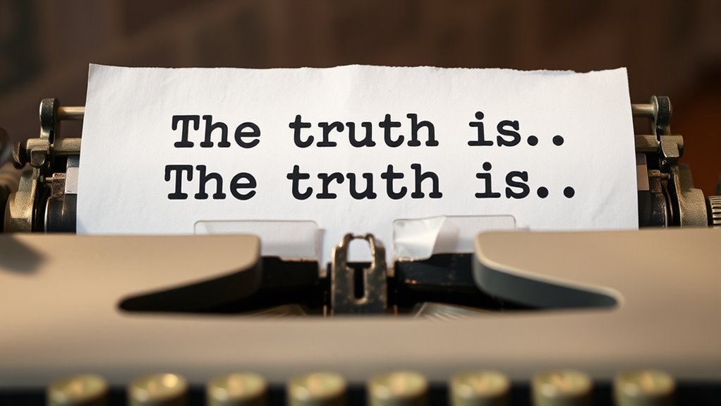 misuse of quotation and ellipsis