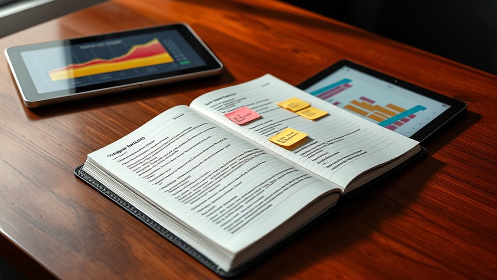 monitoring trigger and regulations