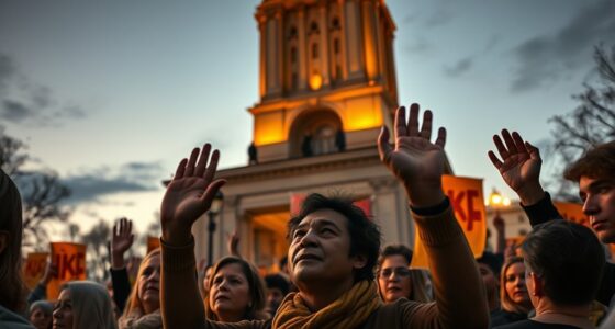 morality as moral superiority