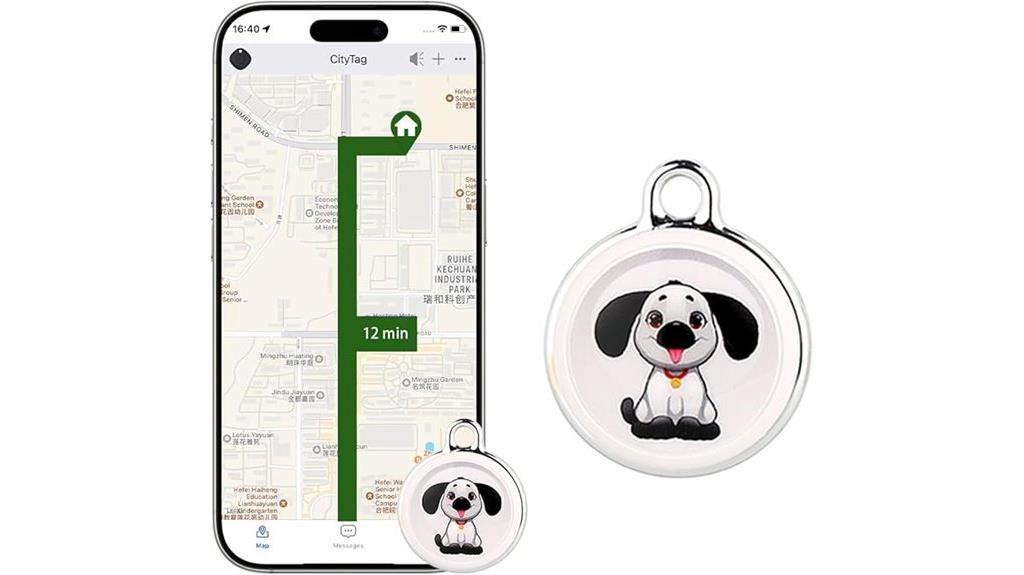 multi purpose gps tracking devices