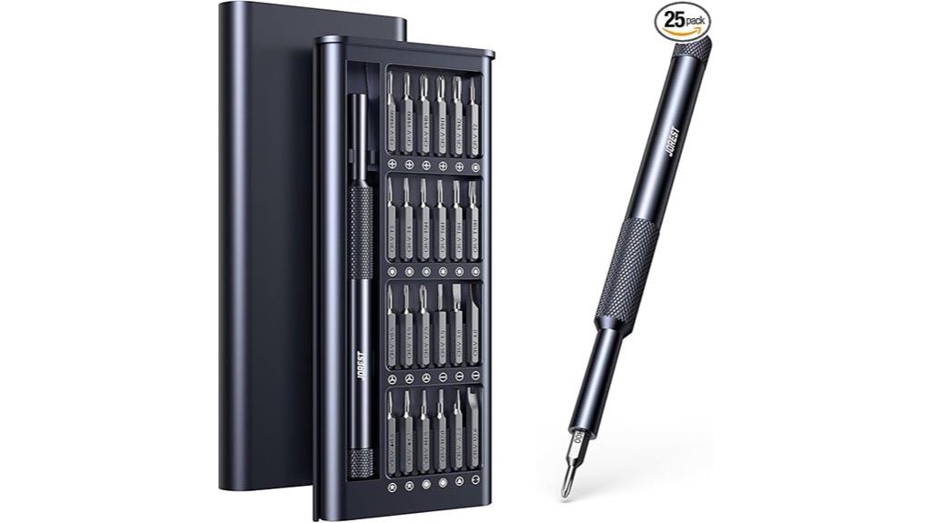 multi tool electronics screwdriver set