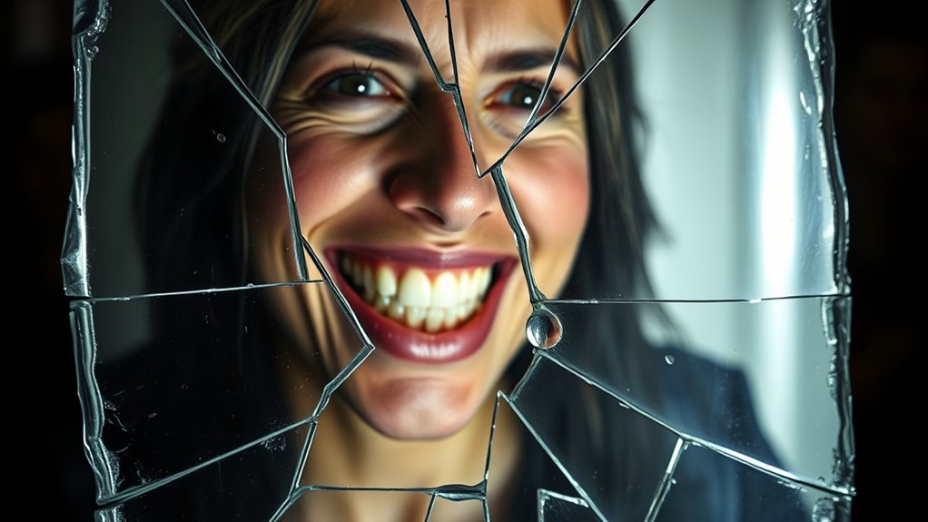 narcissistic apologies cause emotional damage