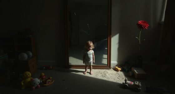 narcissistic boundaries and enmeshment