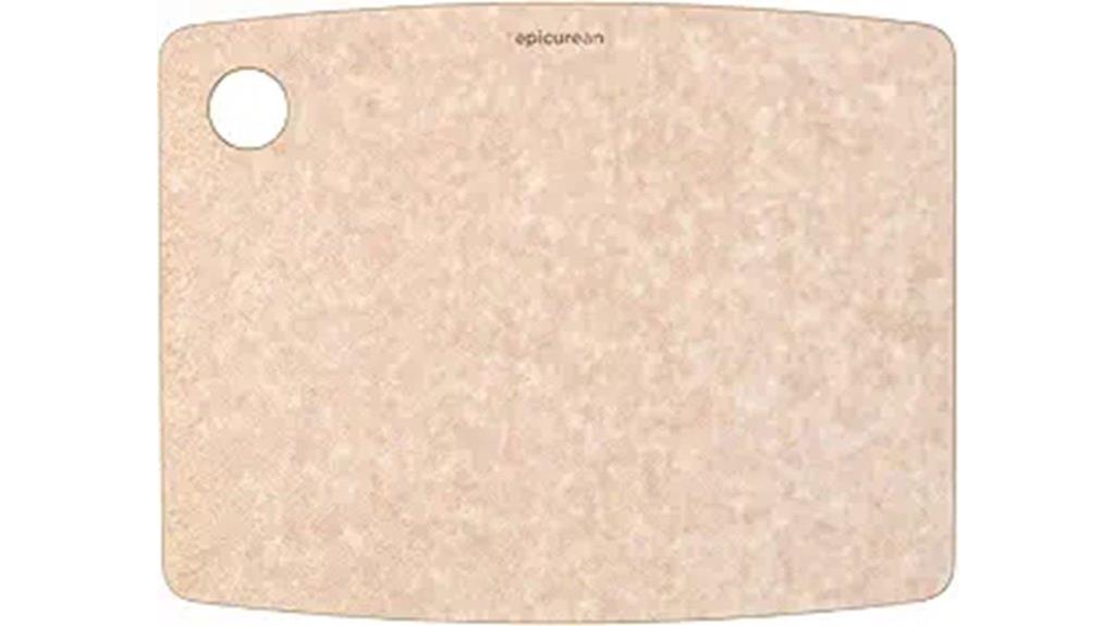 natural 14 5x11 25 cutting board