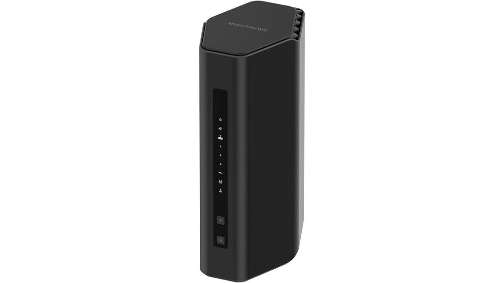 netgear wifi 7 router