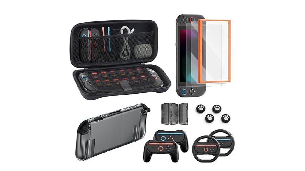 nintendo switch 2 in 1 bundle