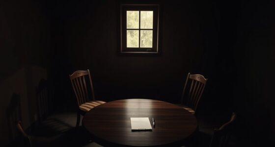 non confrontational interrogation approach