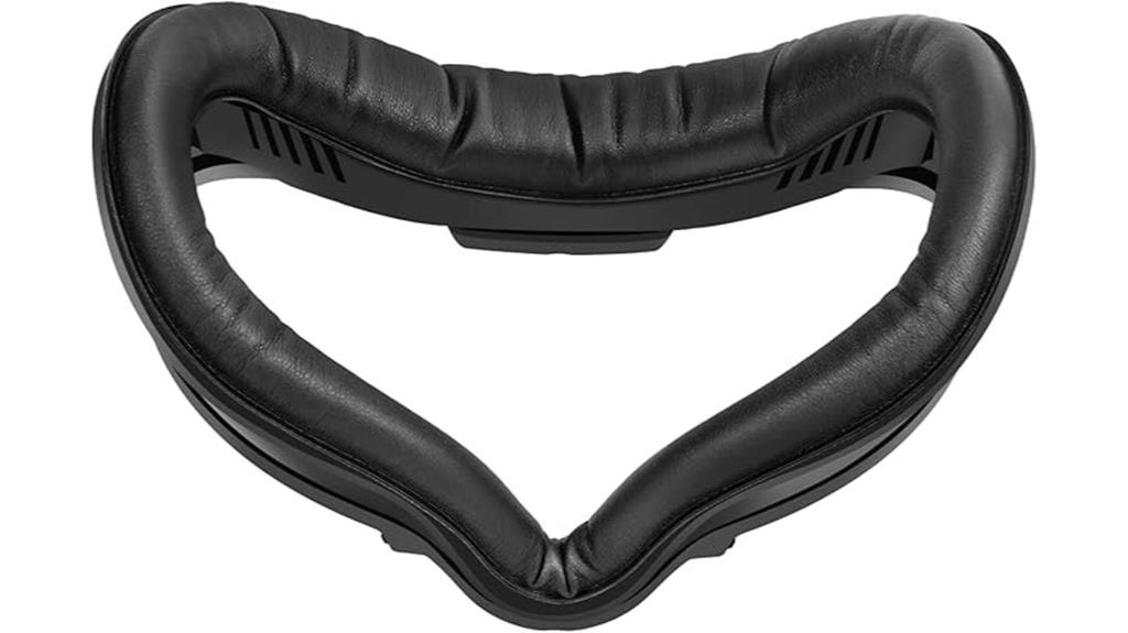 oculus quest 2 face cover