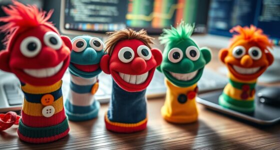 online false persona creation