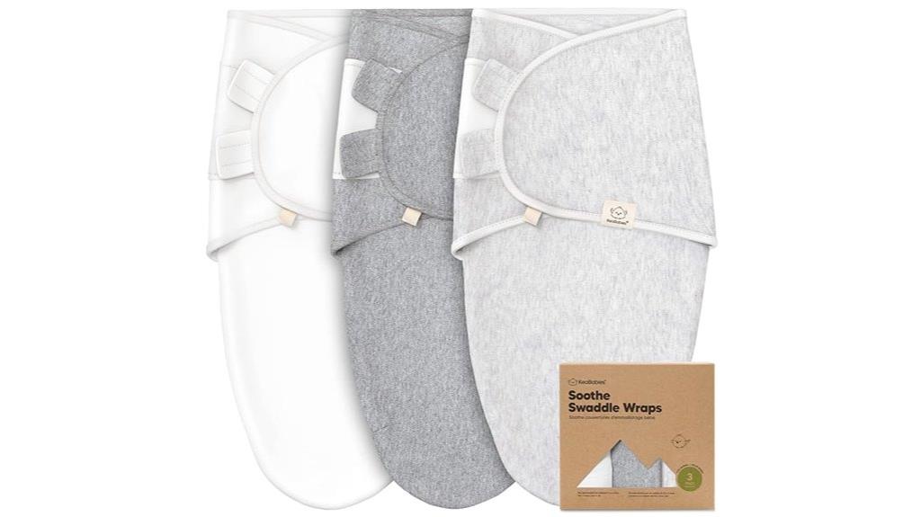 organic baby sleep sacks