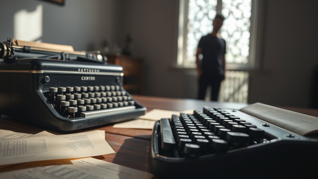 origins of psychological manipulation