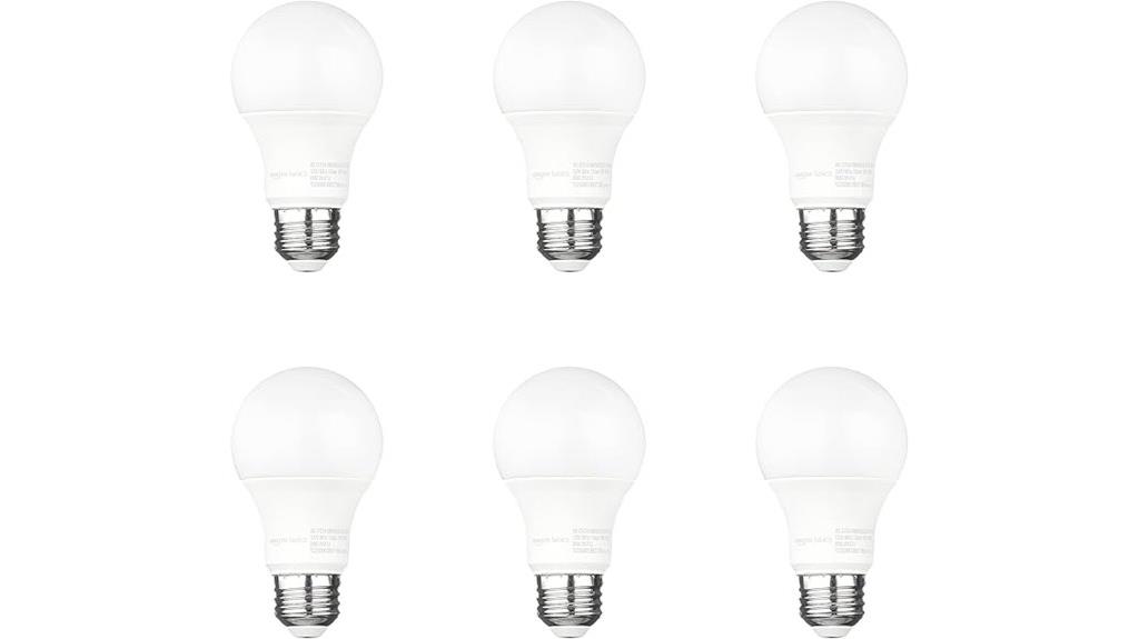 outdoor led bulb pack