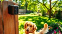 outdoor pet camera reviews