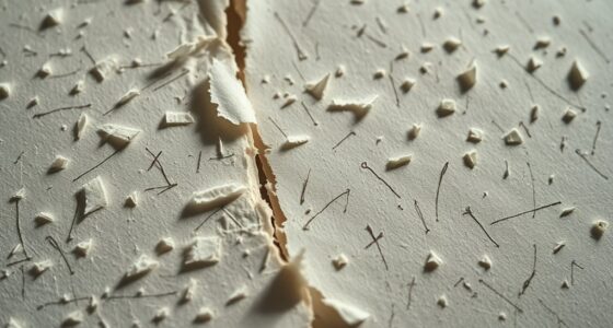 overly critical small details