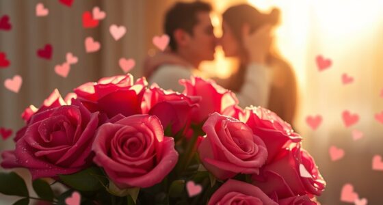 overwhelming affection tactics