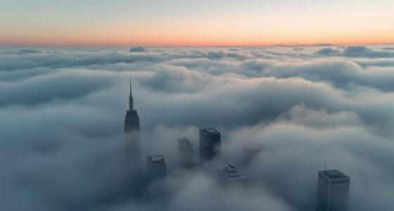 overwhelming information cloak