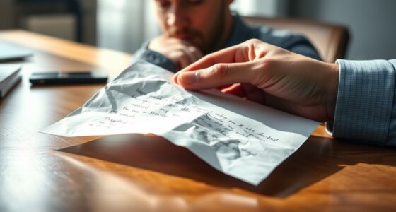 ownership and accountability demonstrated