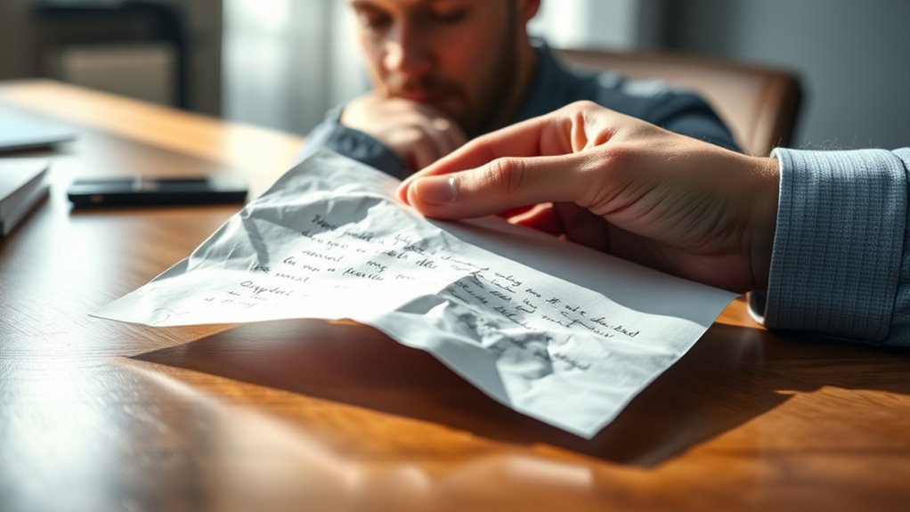 ownership and accountability demonstrated