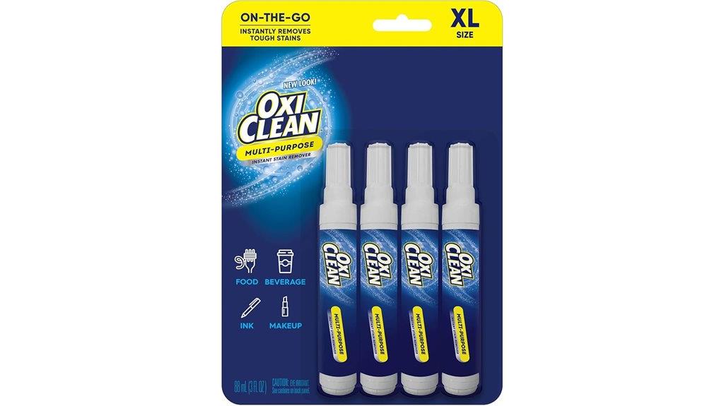 oxiclean stain remover pen