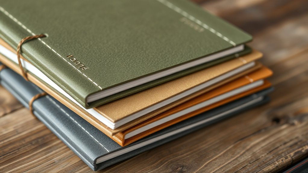 paper quality and eco labels