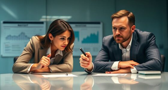 partner rivalry and competition