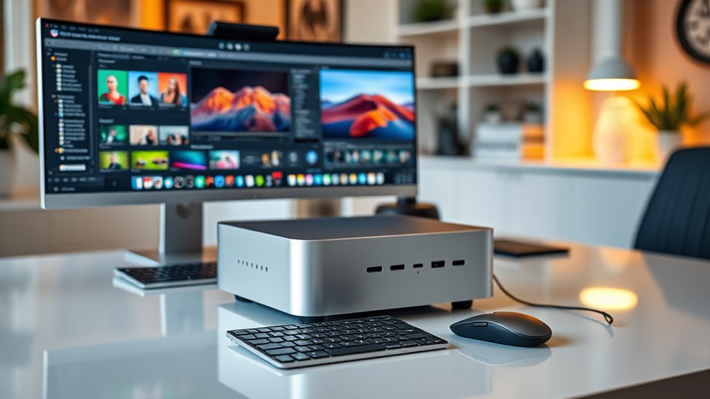 performance compatibility growth planning