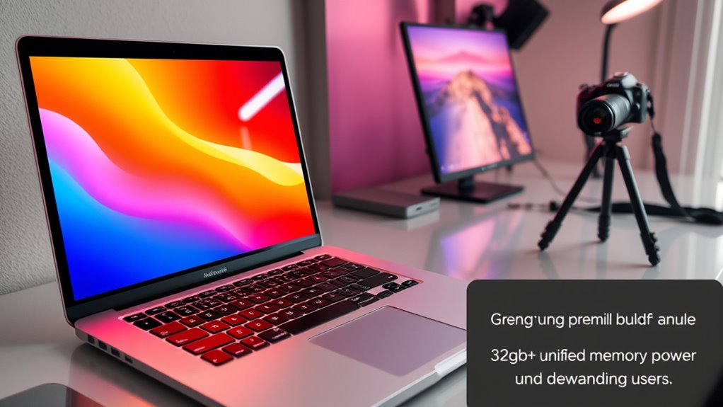 performance display battery compatibility