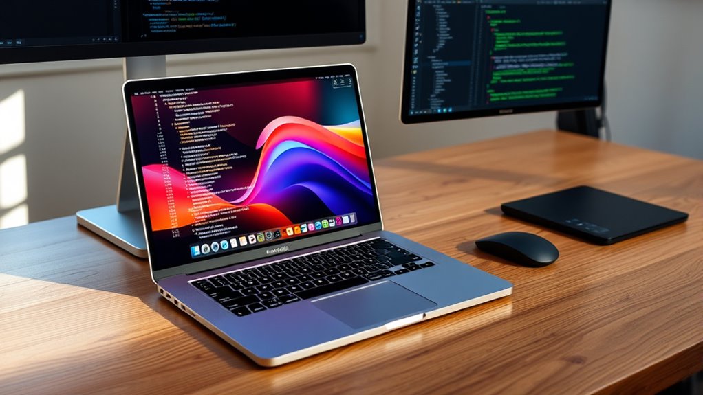 performance display storage battery