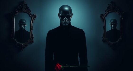 personality traits of manipulation