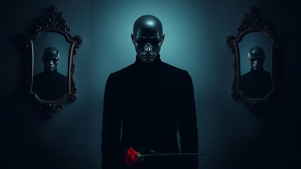 personality traits of manipulation