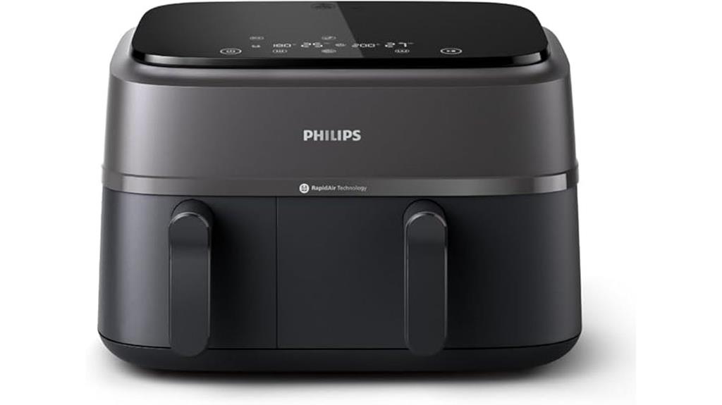 philips 3000 series airfryer