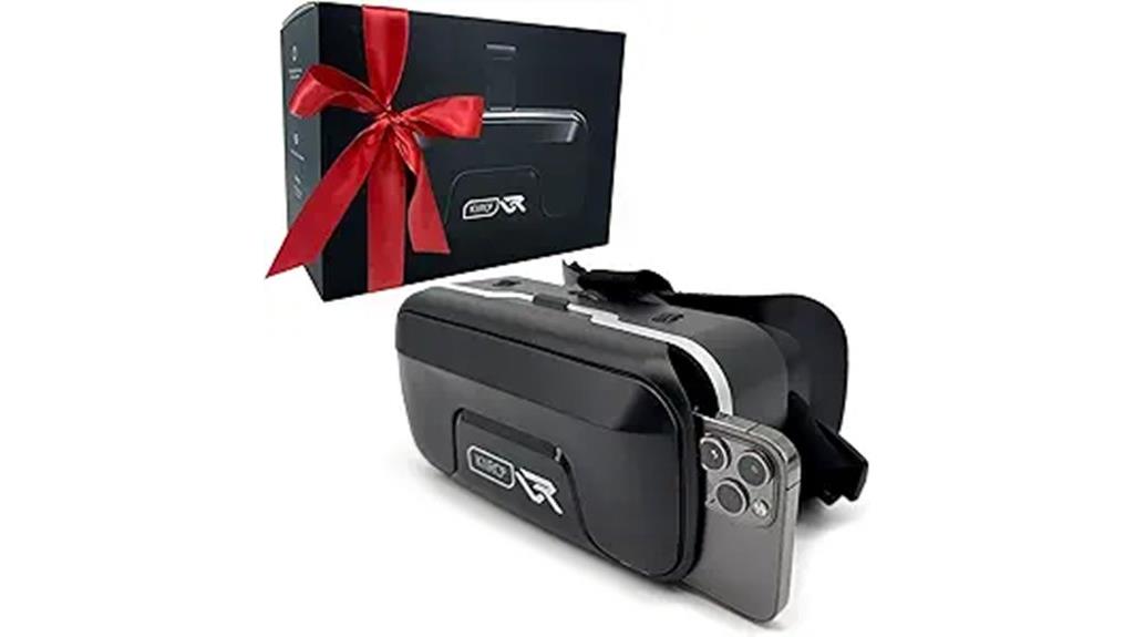 phone compatible vr headset