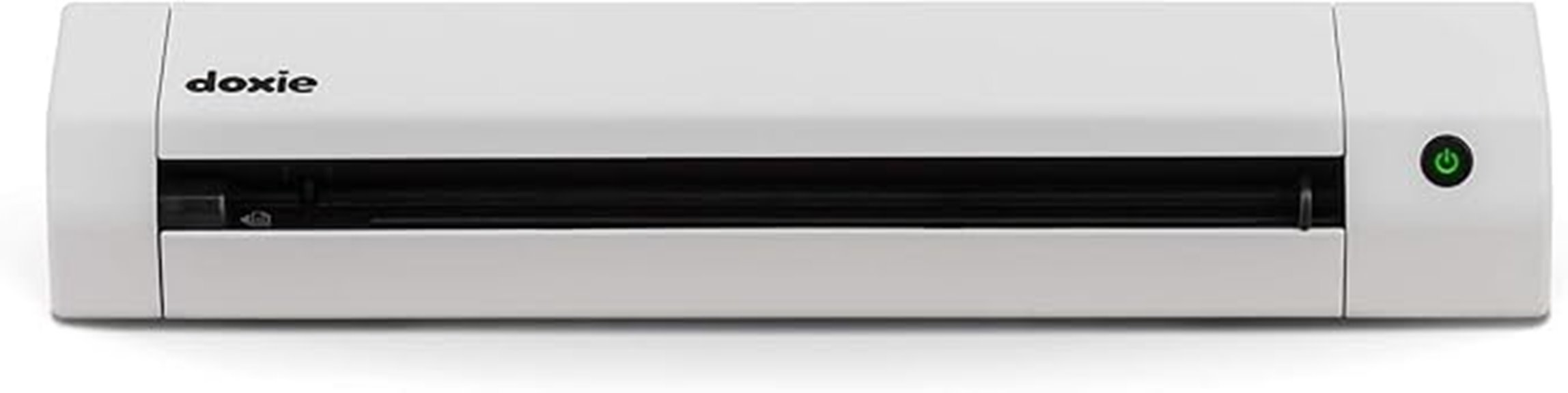 portable compact document scanner