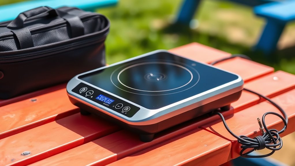 portable efficient safe compatible