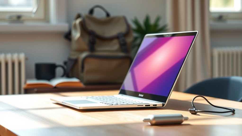 portable lightweight efficient versatile