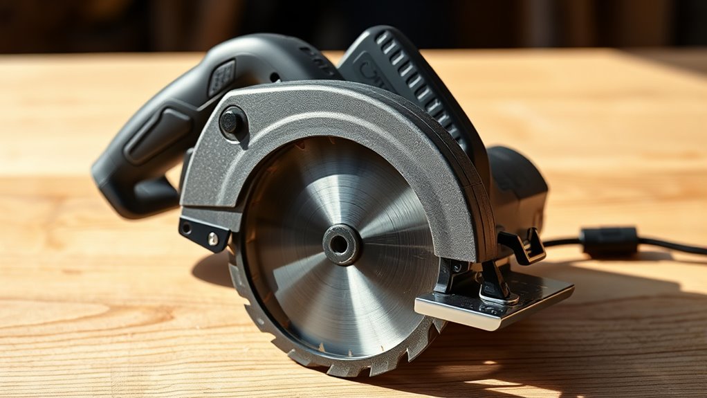 portable powerful safe versatile