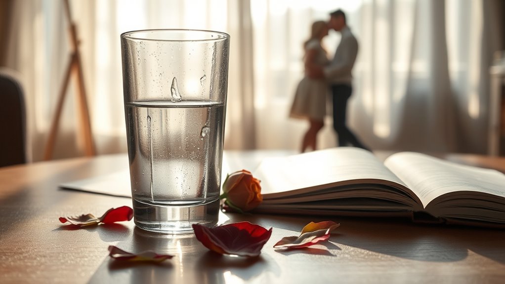 post breakup emotional dependency