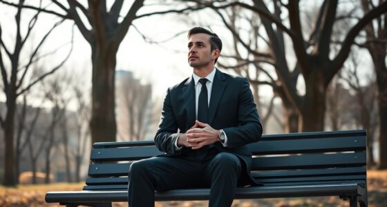 powerful quiet strategy