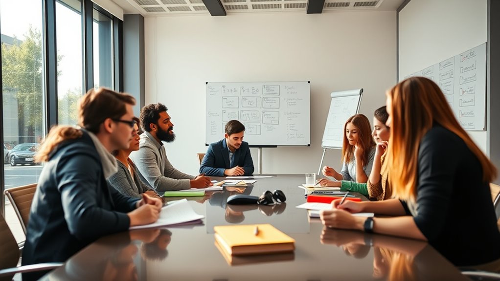 practical biff scenario exercises