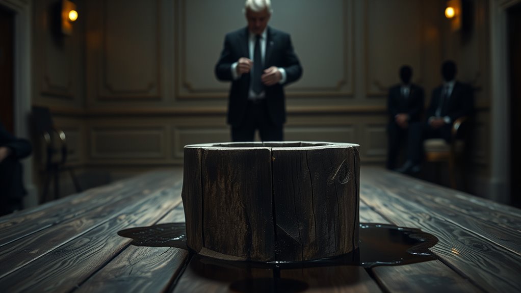 pre debate smear tactics