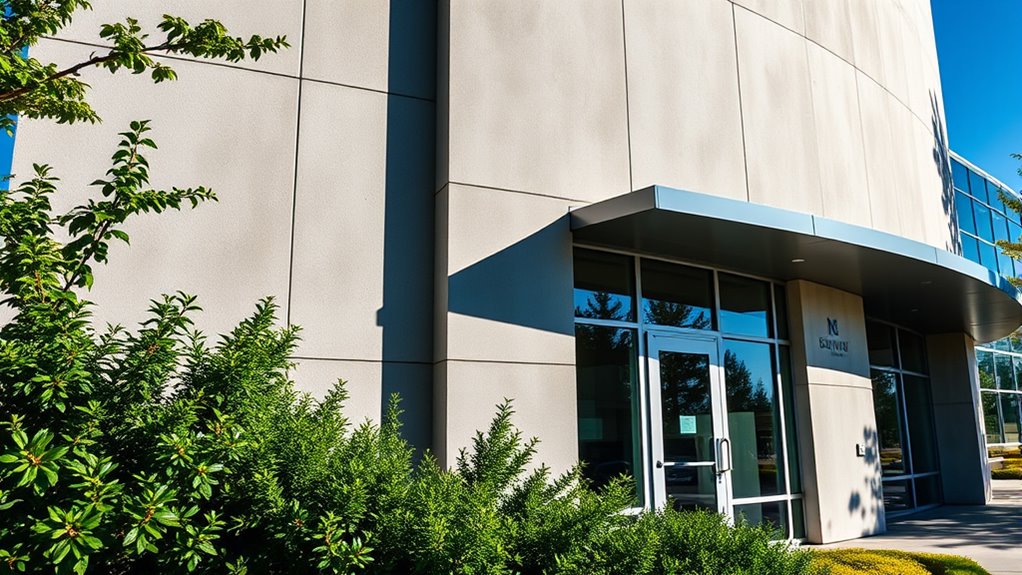 prewritten customizable boundary bank